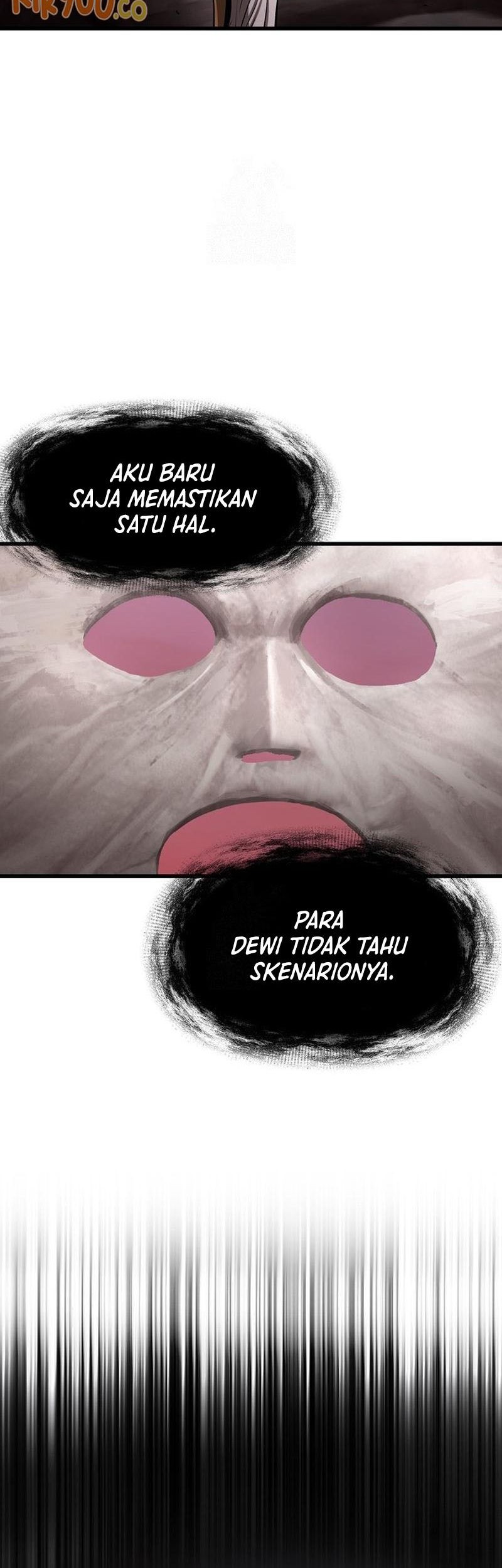 Sword King Chapter 250 - halaman 58