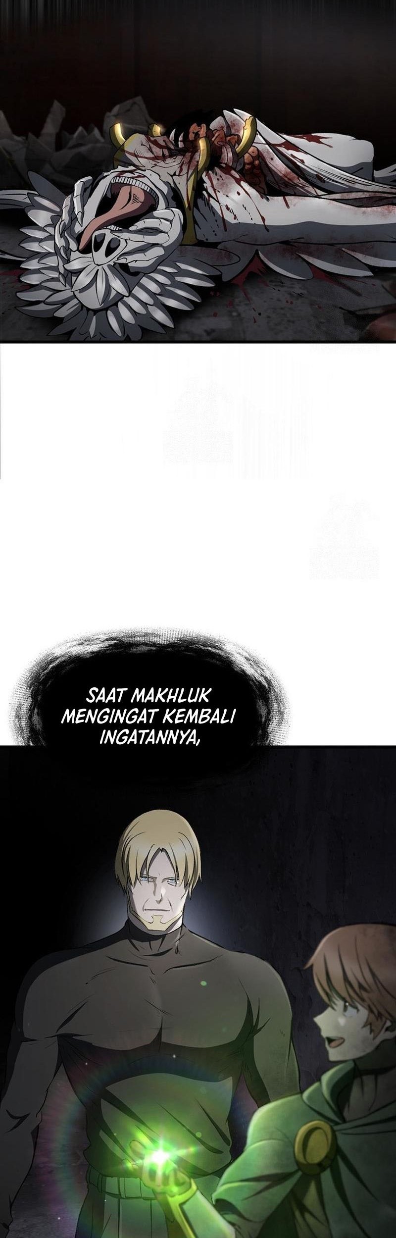 Sword King Chapter 250 - halaman 59