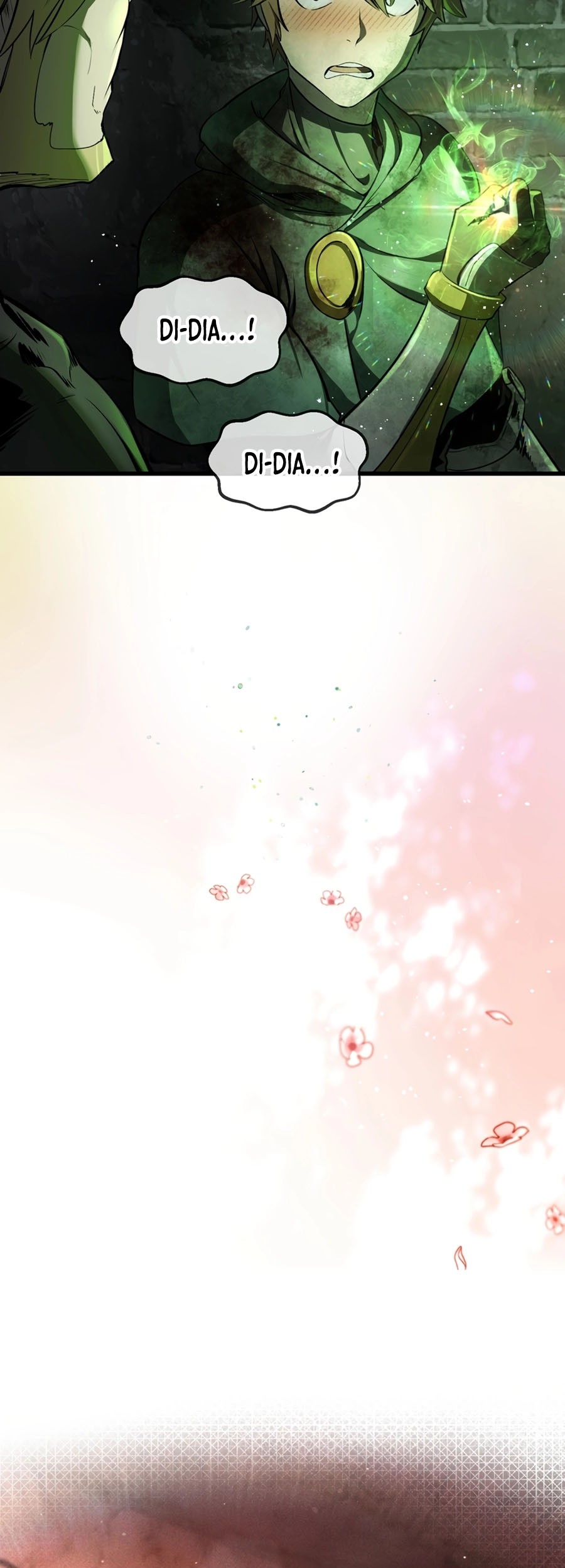 Sword King Chapter 251 - halaman 14