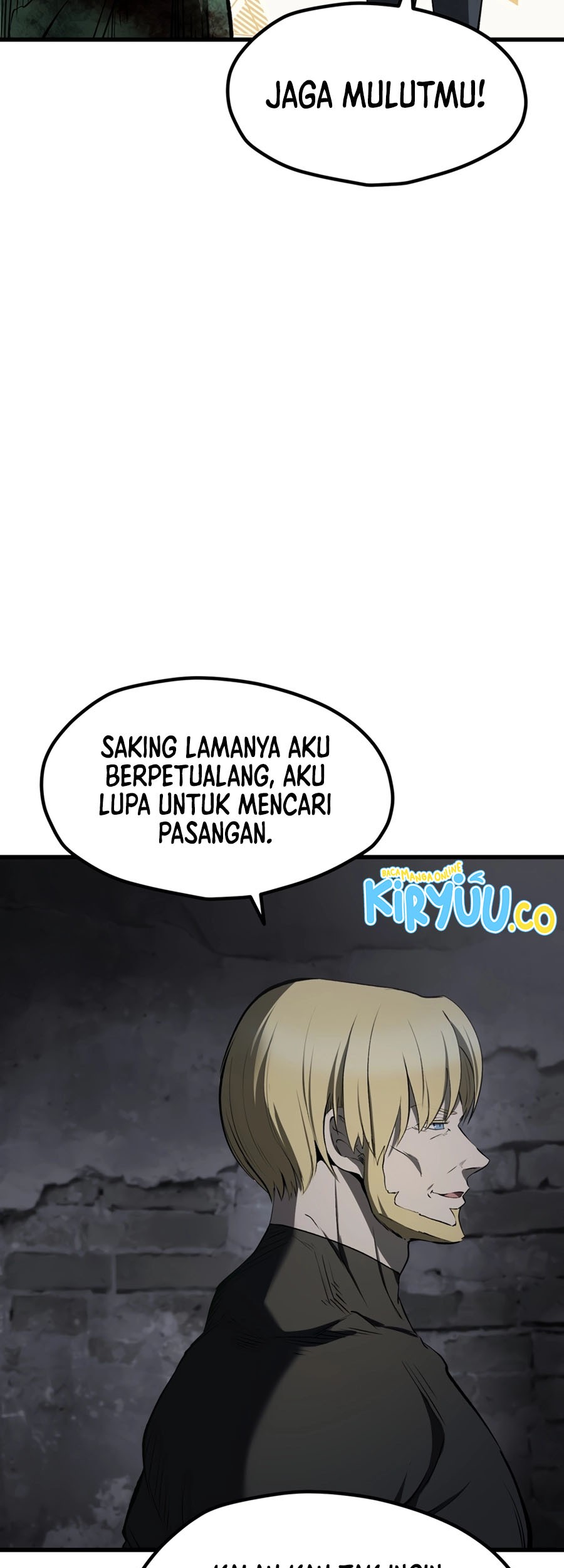 Sword King Chapter 251 - halaman 19