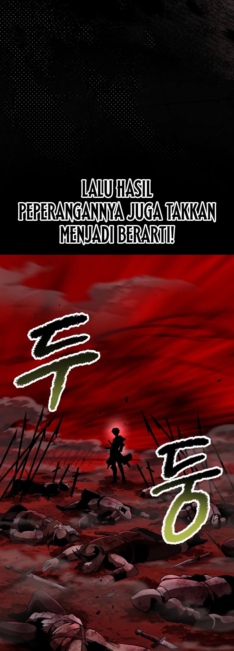 Sword King Chapter 251 - halaman 32