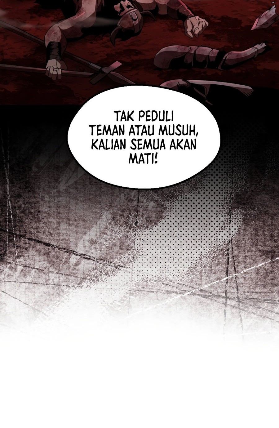 Sword King Chapter 251 - halaman 33