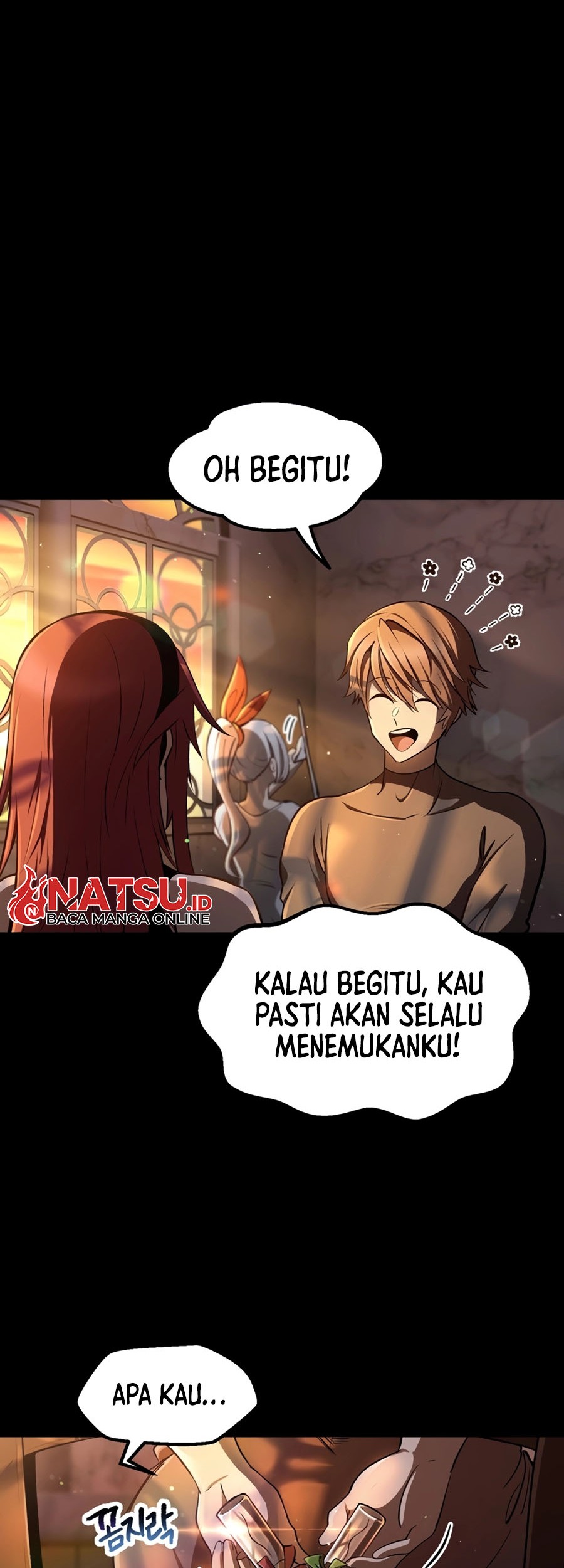 Sword King Chapter 251 - halaman 4