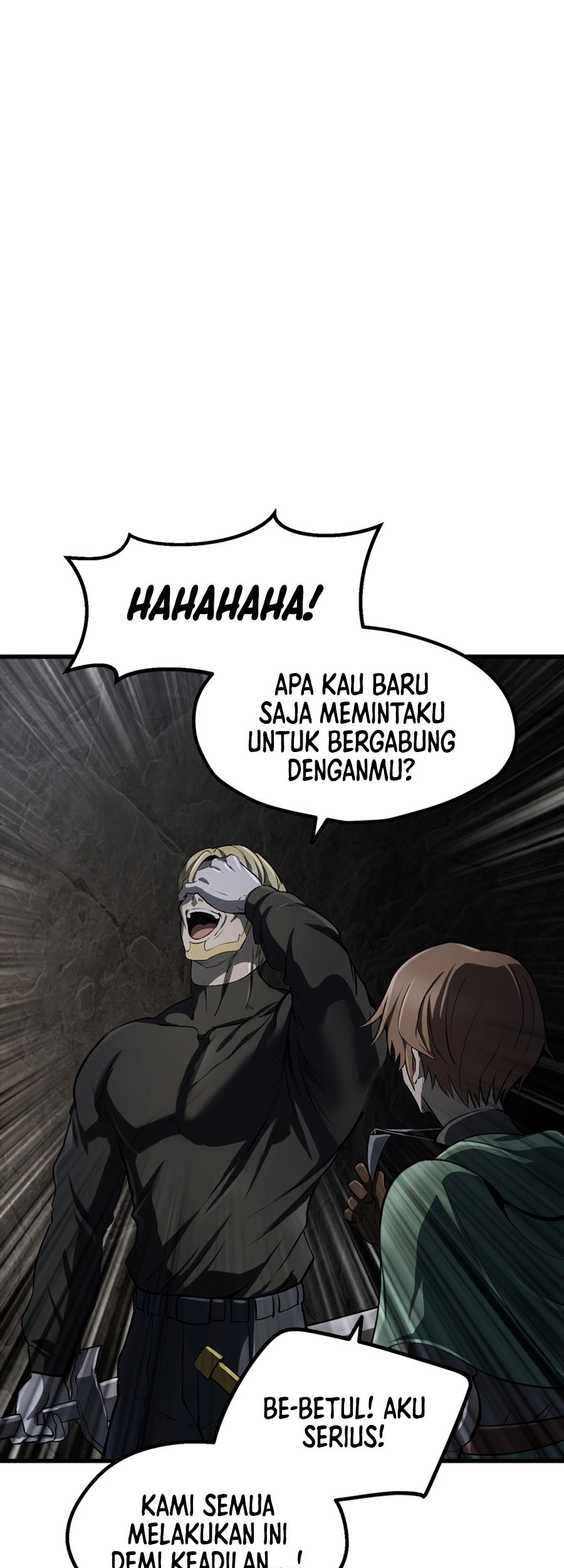 Sword King Chapter 251 - halaman 44