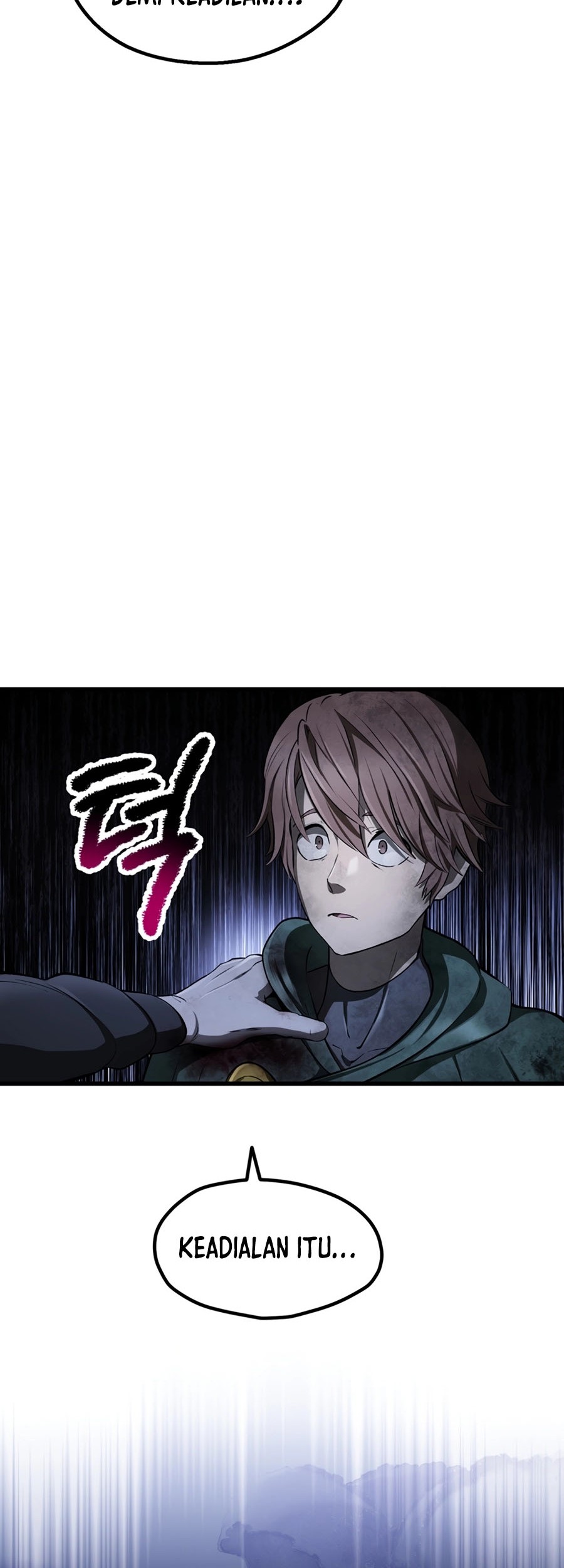 Sword King Chapter 251 - halaman 45