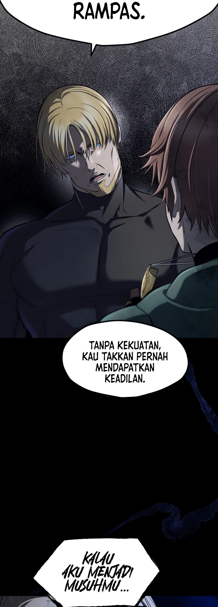 Sword King Chapter 251 - halaman 47