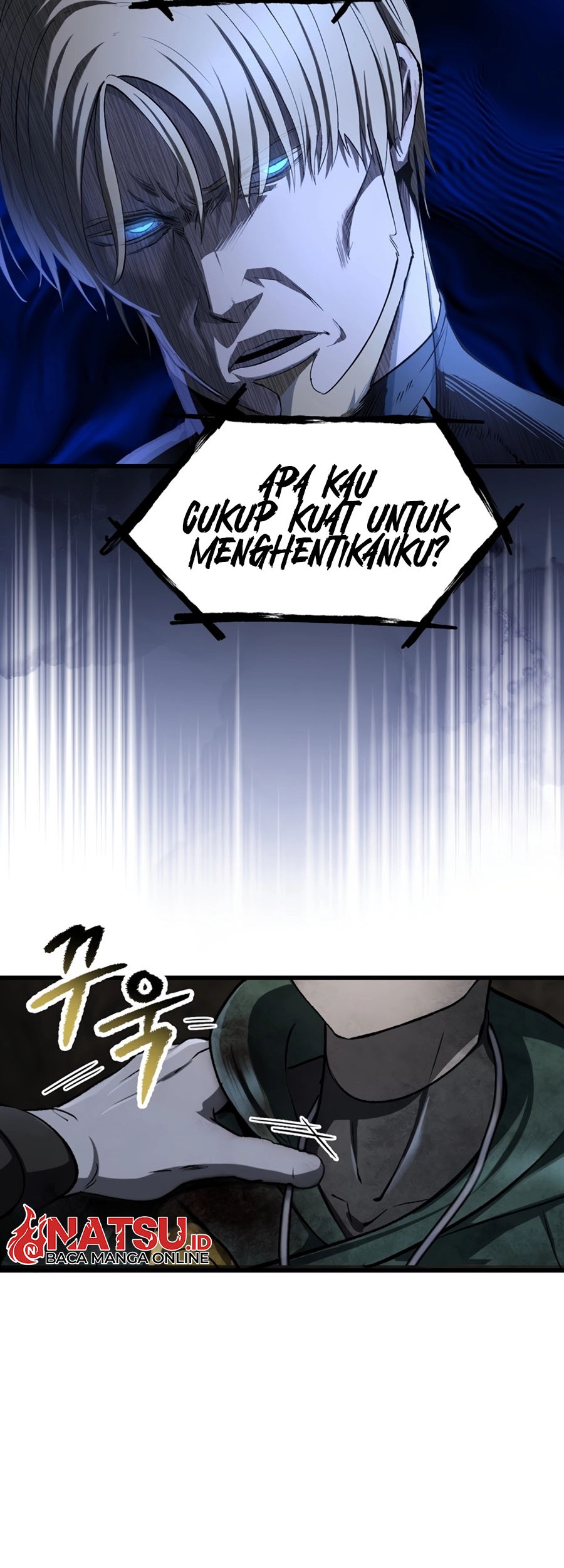 Sword King Chapter 251 - halaman 48
