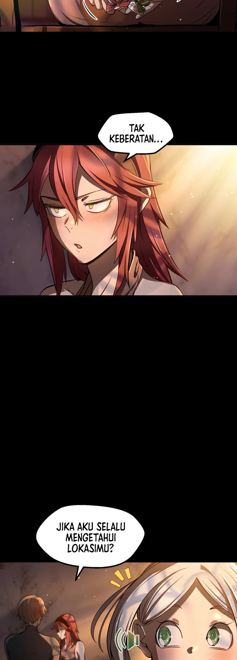 Sword King Chapter 251 - halaman 5