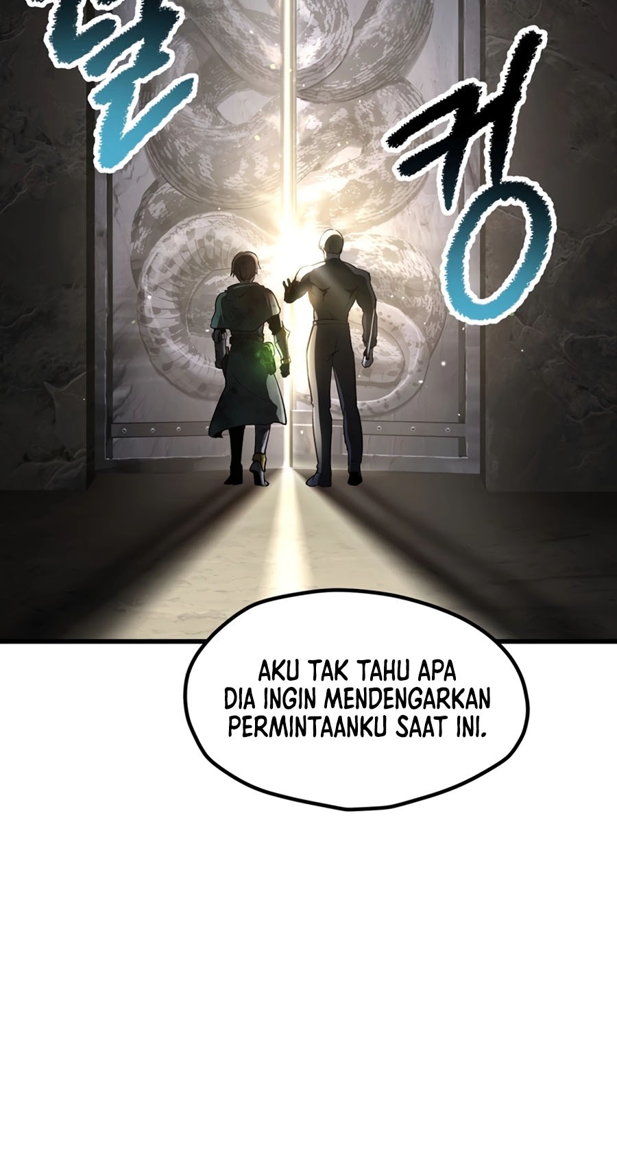 Sword King Chapter 251 - halaman 51