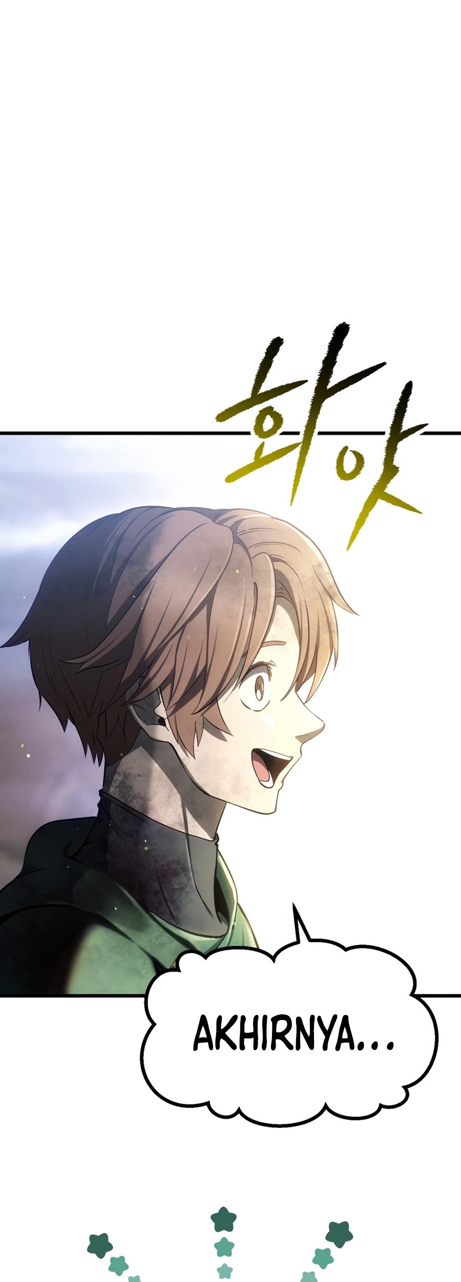 Sword King Chapter 251 - halaman 53