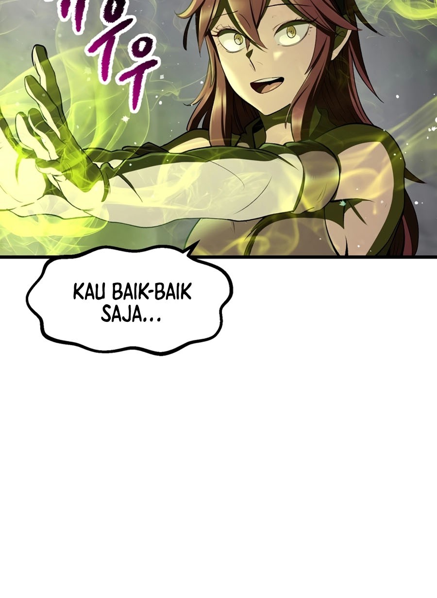 Sword King Chapter 251 - halaman 56