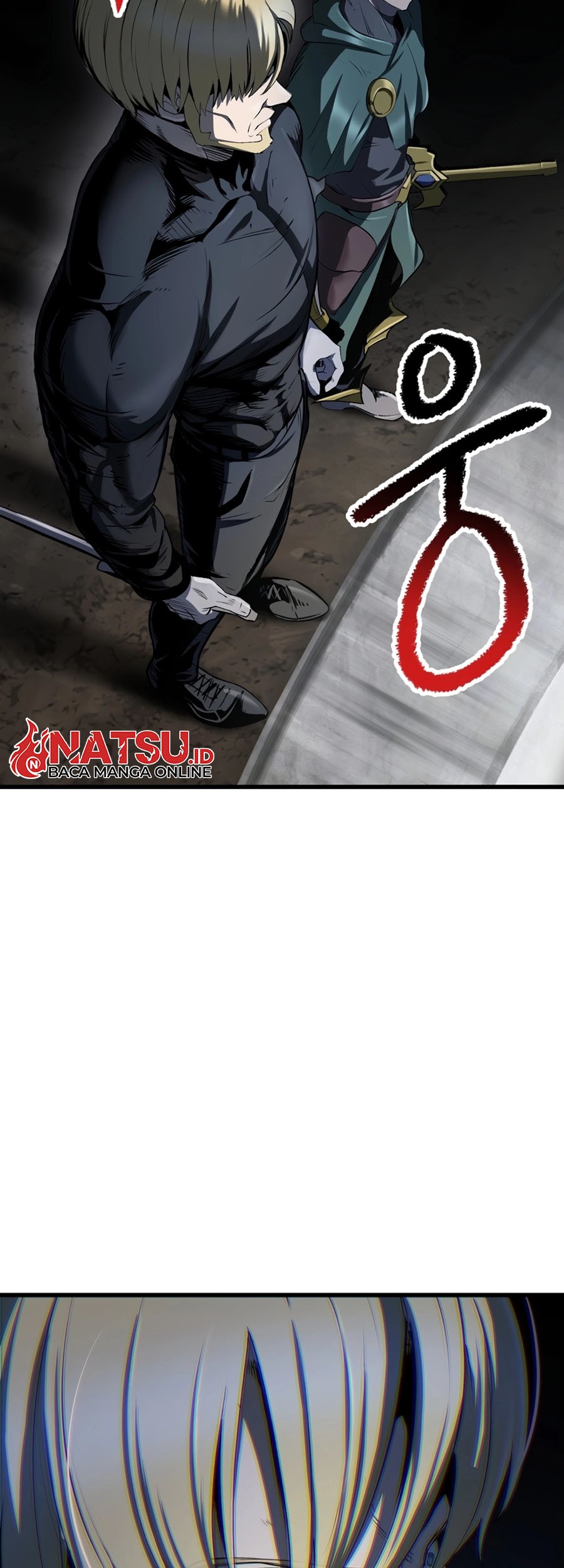 Sword King Chapter 251 - halaman 59