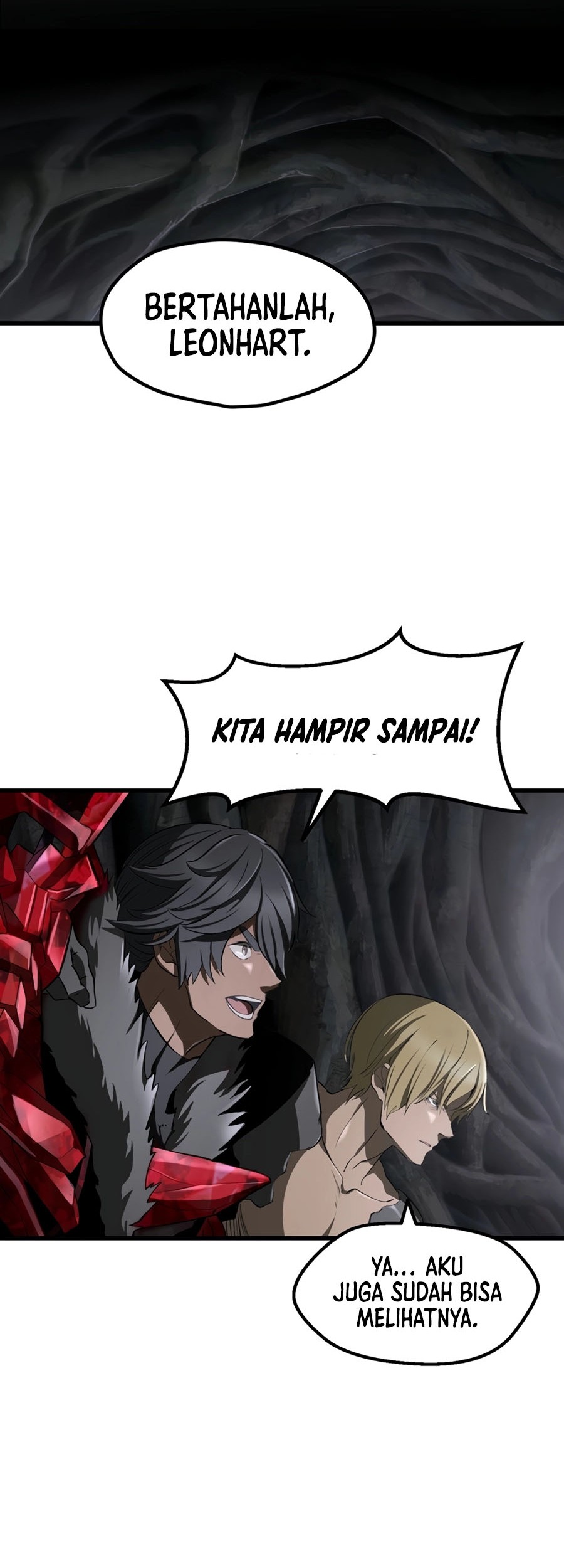 Sword King Chapter 251 - halaman 63