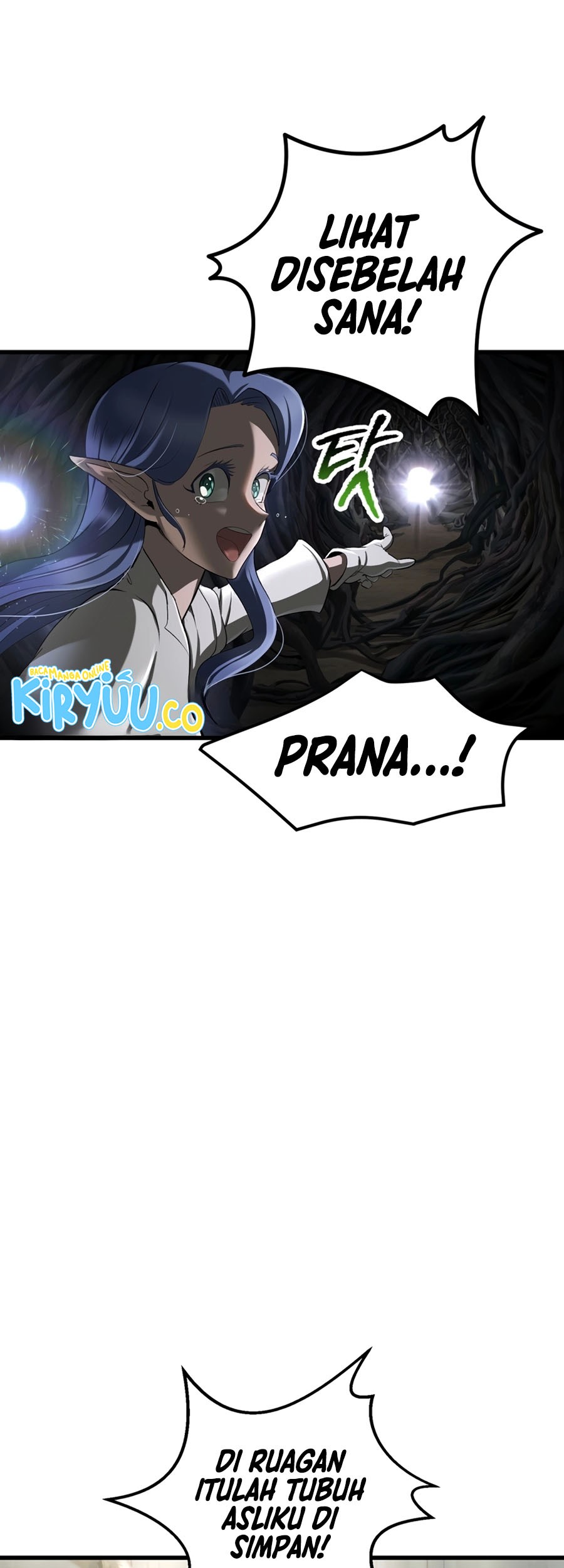 Sword King Chapter 251 - halaman 64