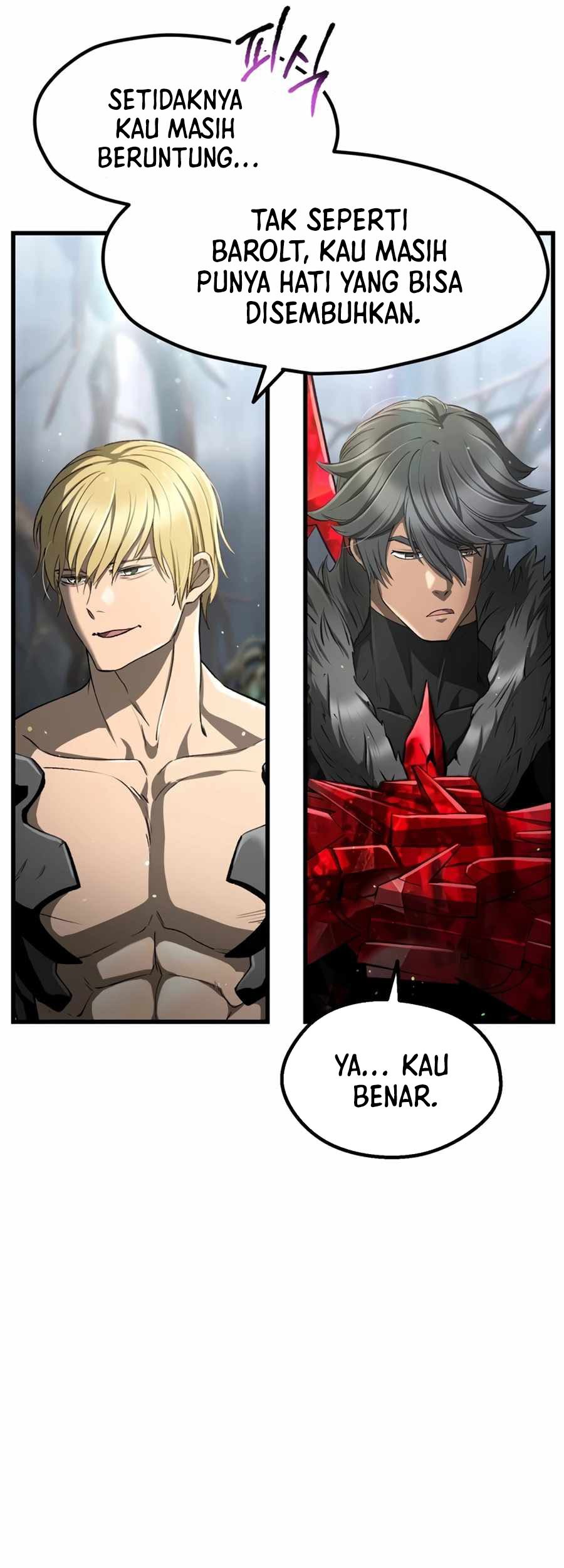 Sword King Chapter 252 - halaman 11