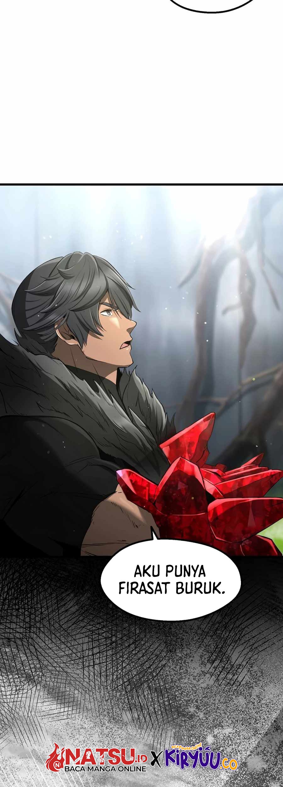 Sword King Chapter 252 - halaman 13