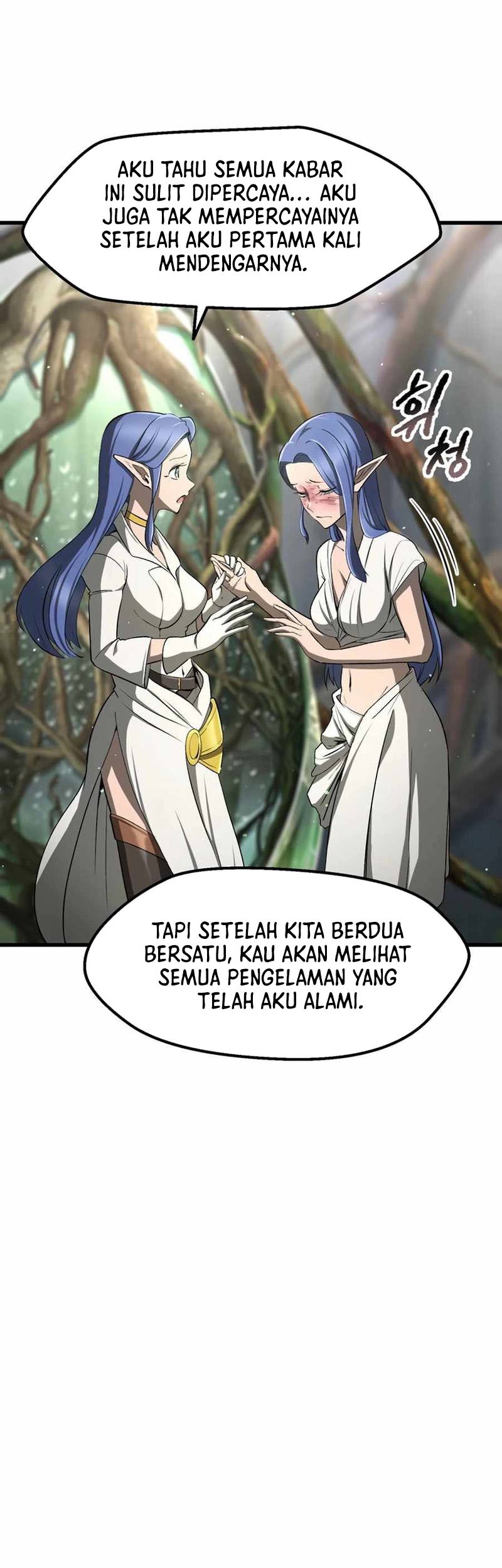 Sword King Chapter 252 - halaman 16
