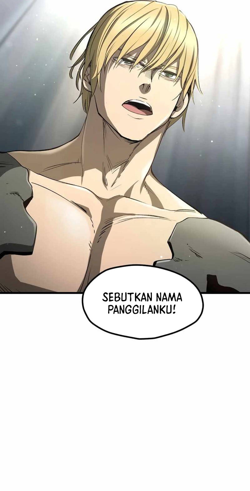 Sword King Chapter 252 - halaman 19