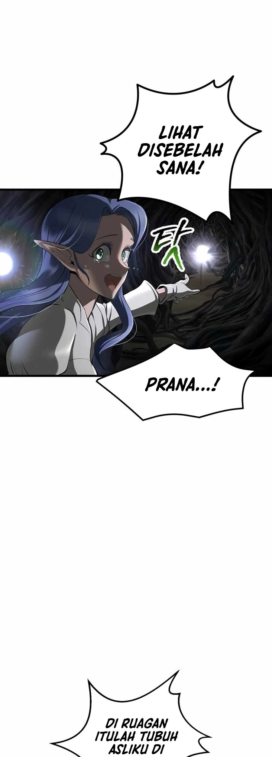 Sword King Chapter 252 - halaman 2