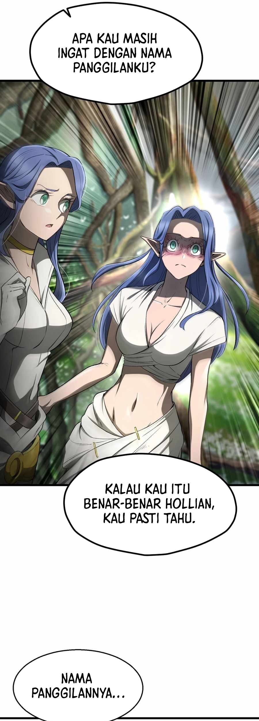 Sword King Chapter 252 - halaman 20