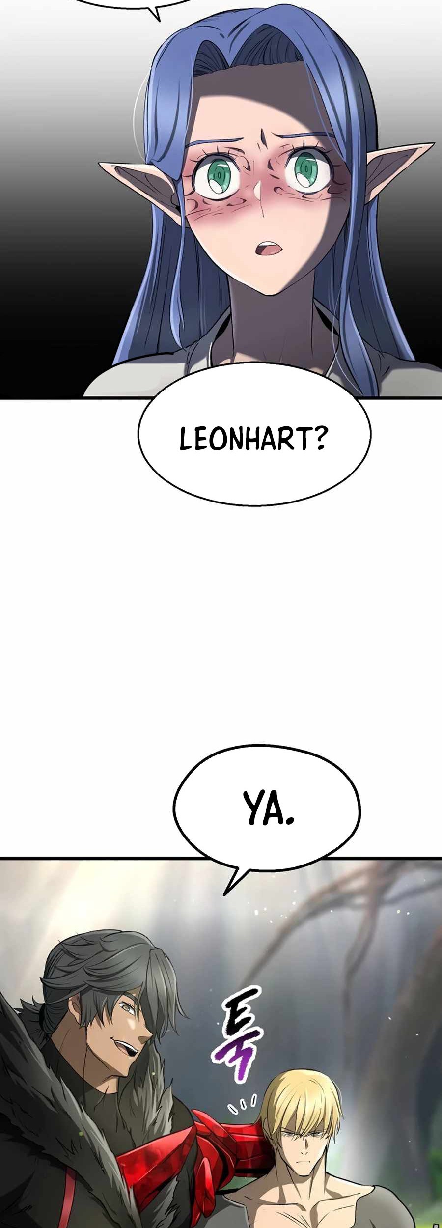 Sword King Chapter 252 - halaman 21