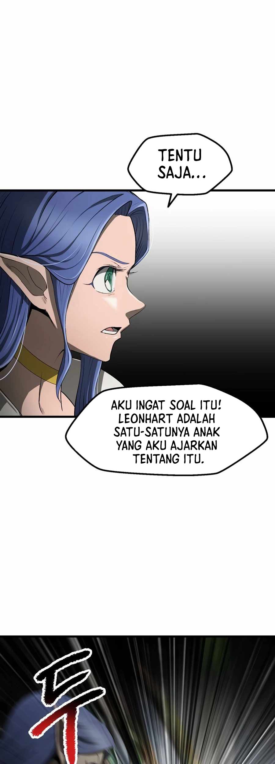 Sword King Chapter 252 - halaman 23