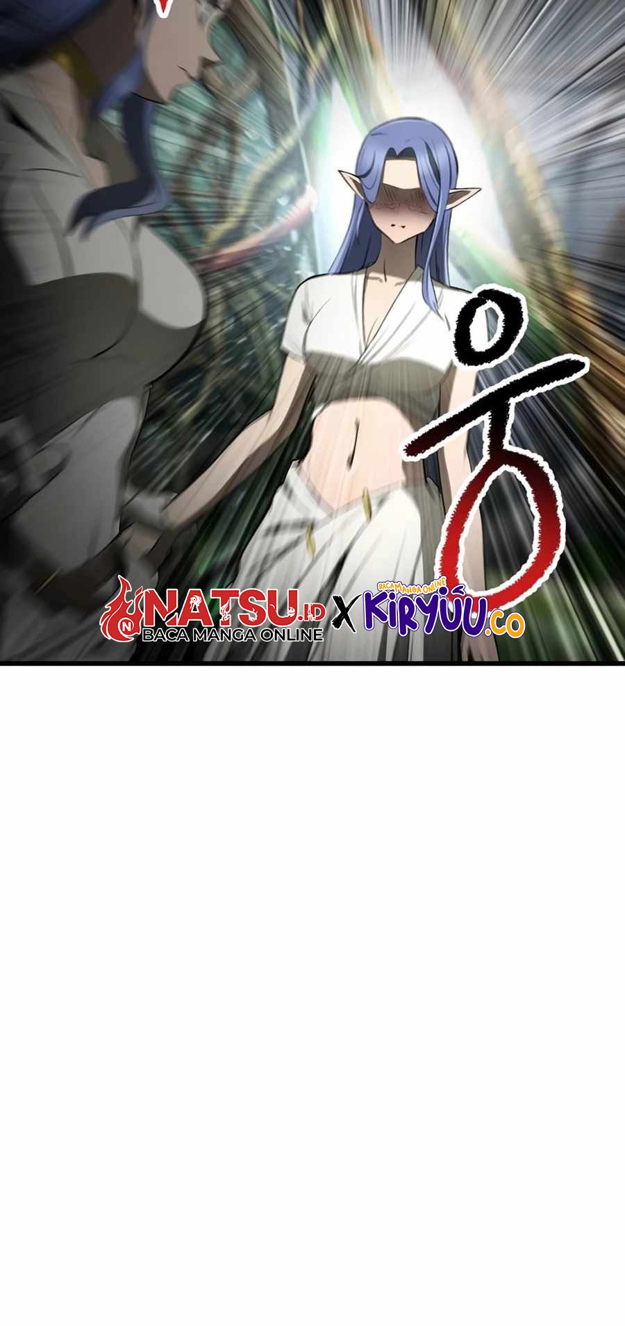 Sword King Chapter 252 - halaman 24