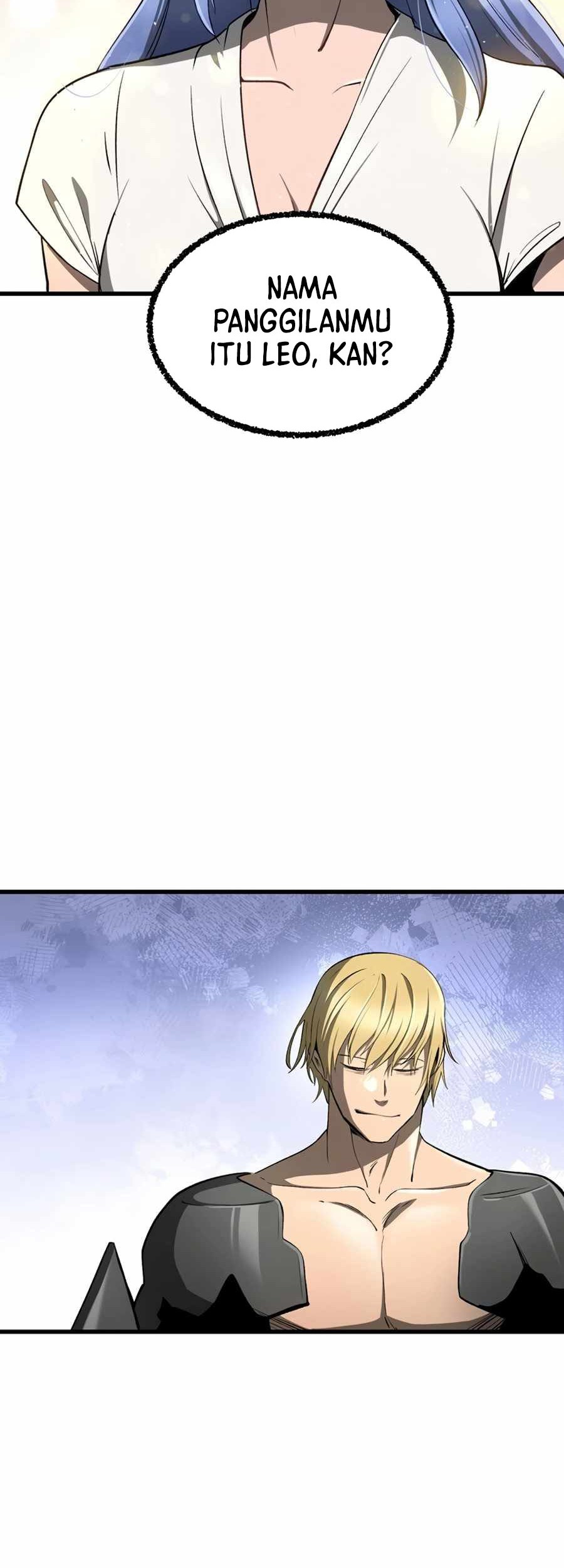 Sword King Chapter 252 - halaman 26