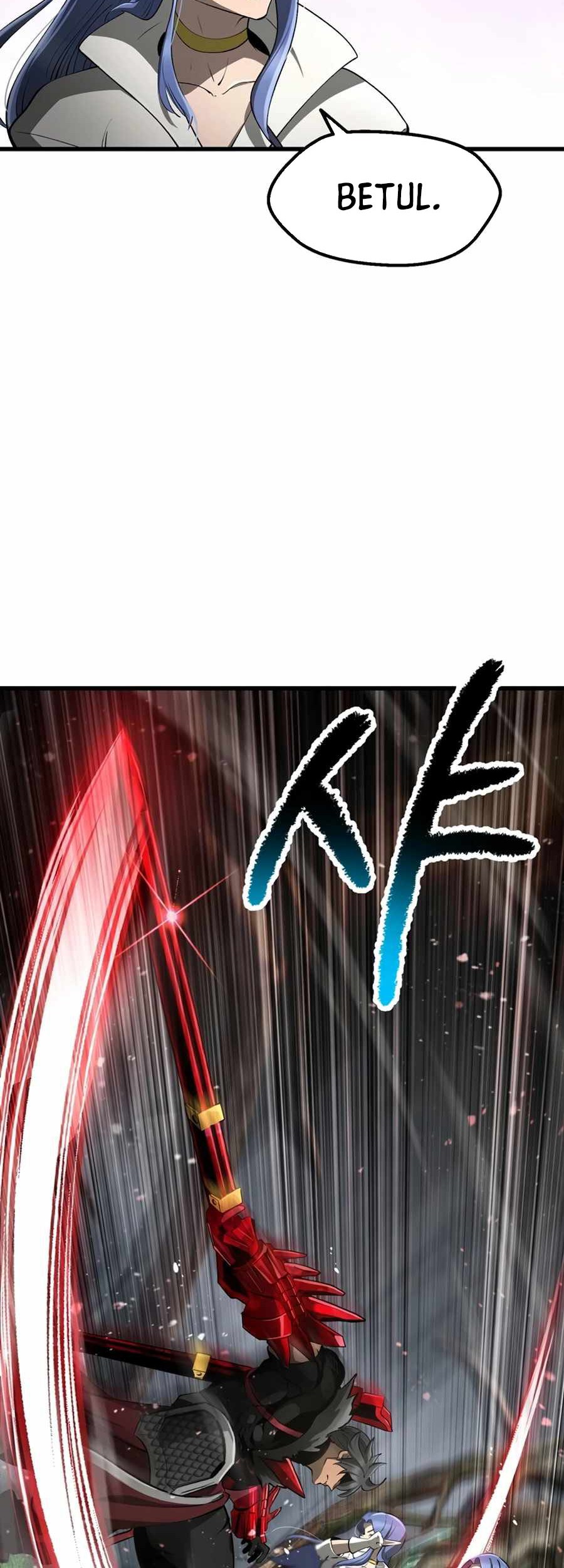 Sword King Chapter 252 - halaman 28