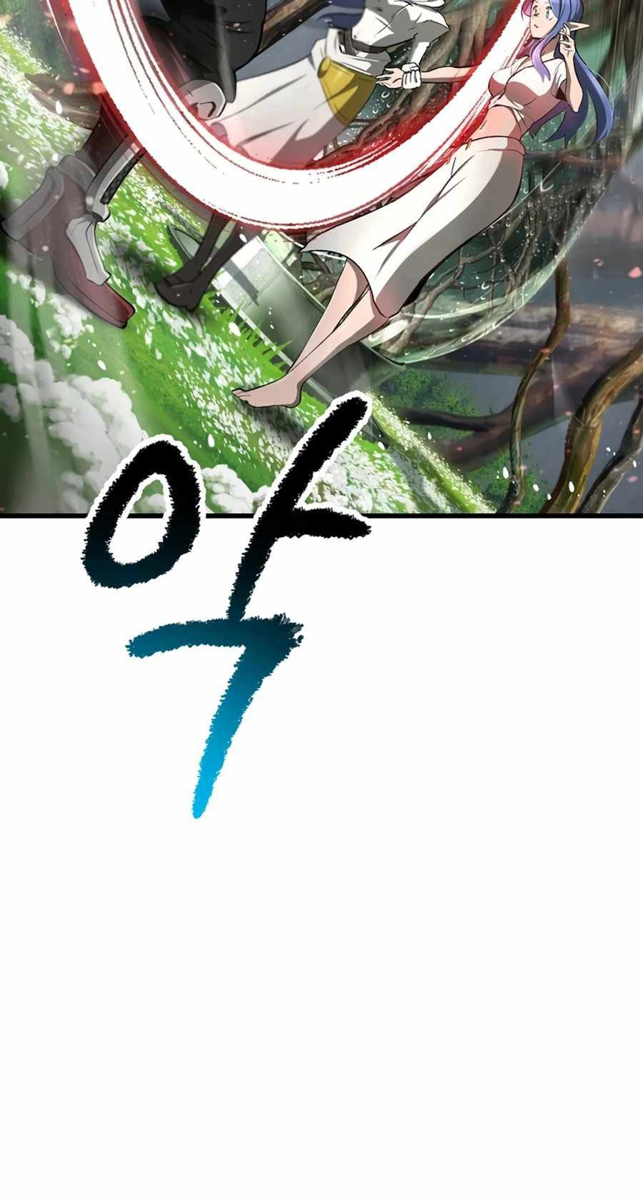 Sword King Chapter 252 - halaman 29