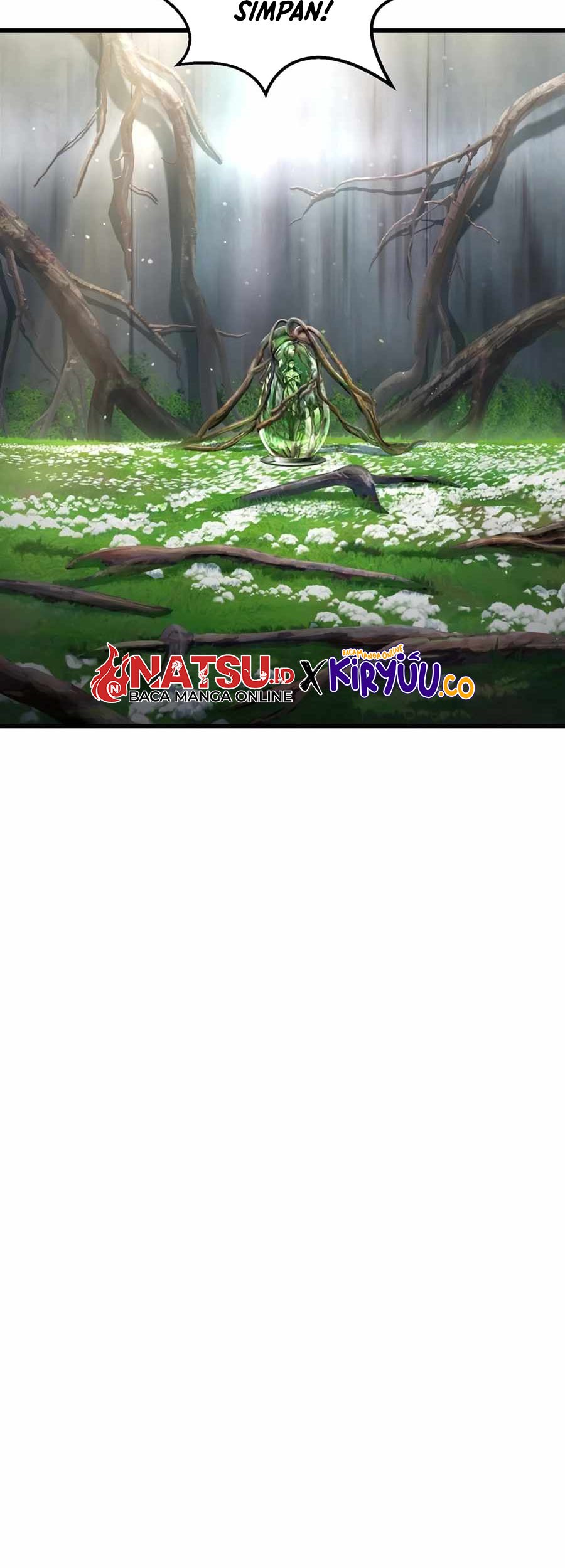 Sword King Chapter 252 - halaman 3