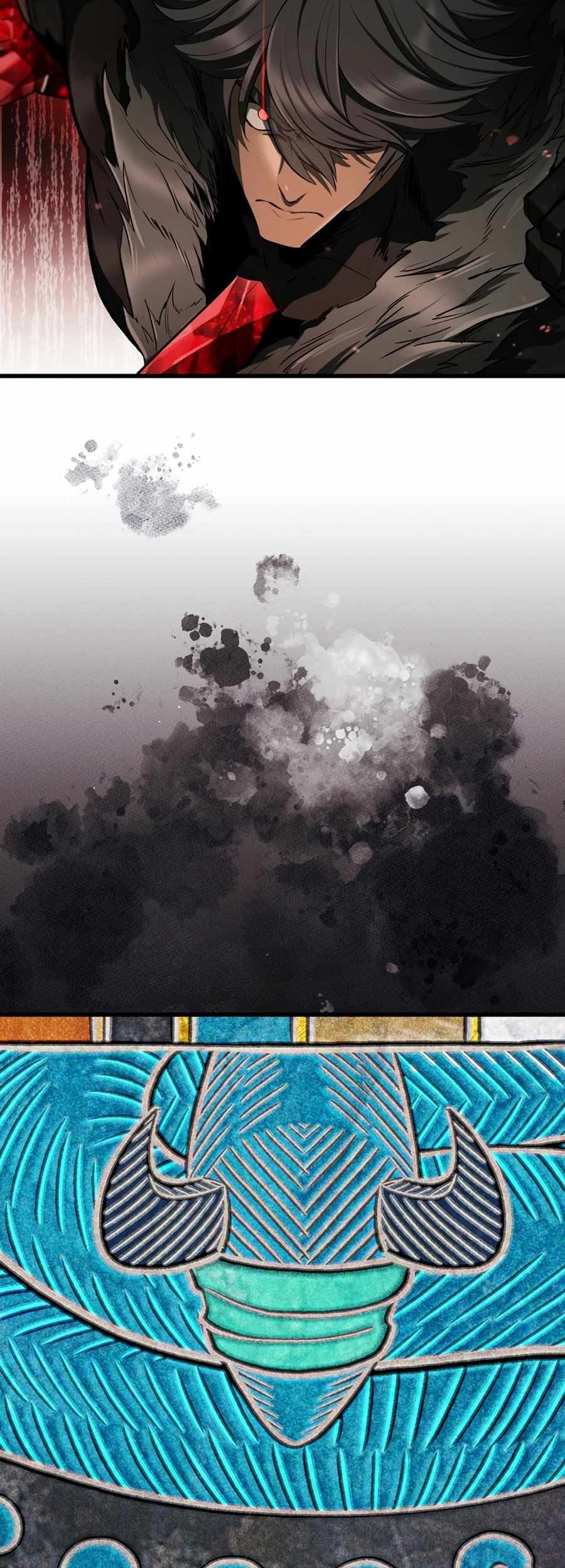 Sword King Chapter 252 - halaman 31