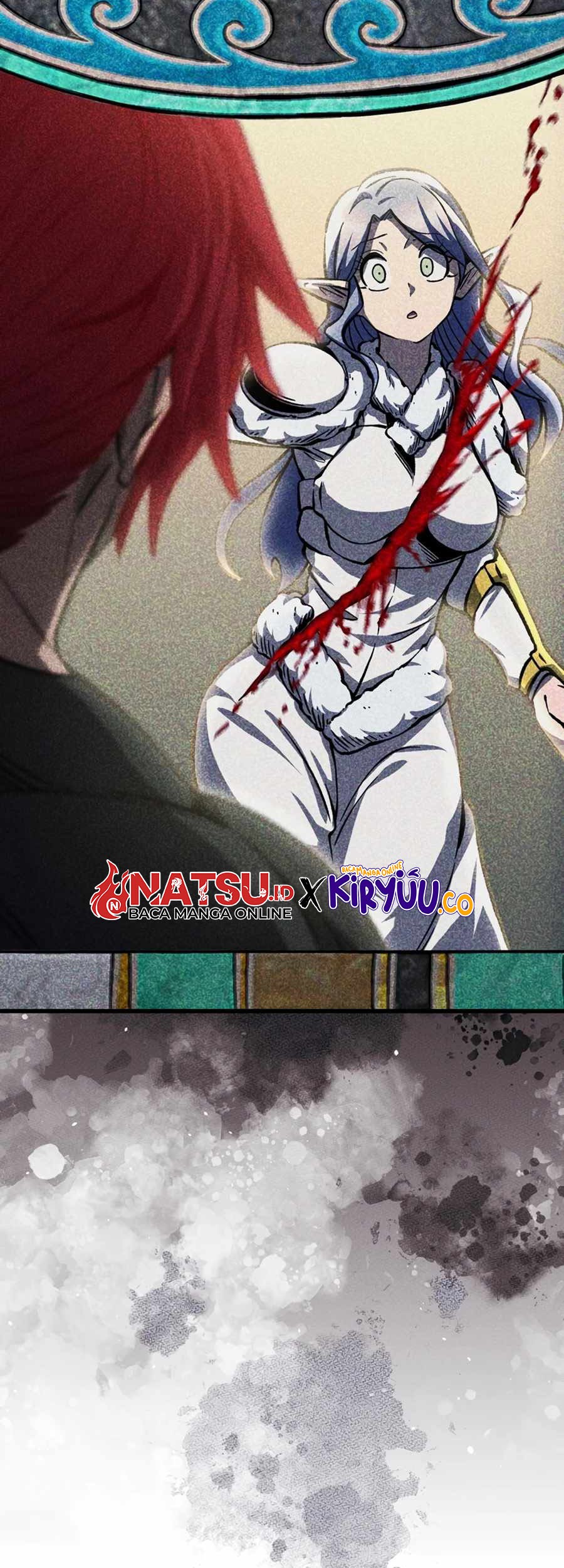 Sword King Chapter 252 - halaman 32