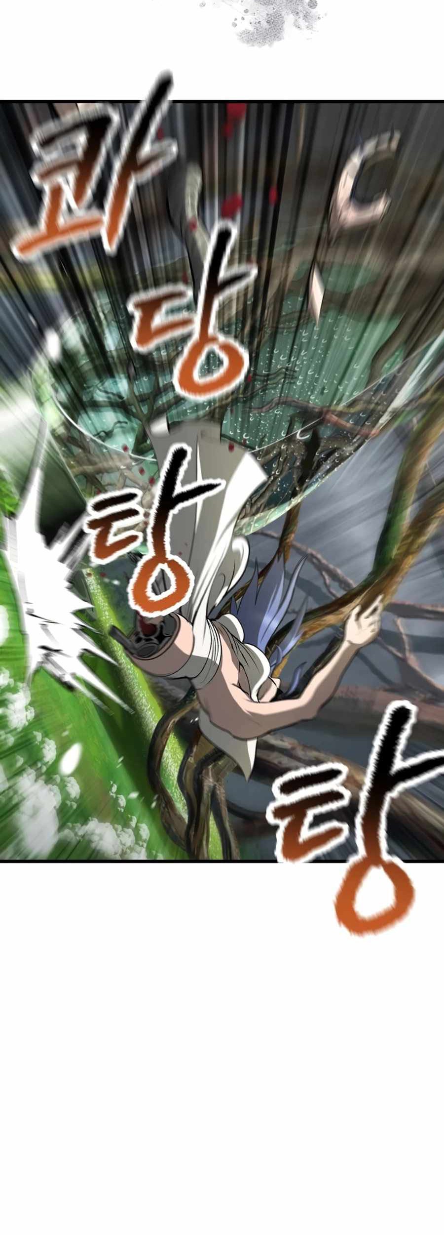 Sword King Chapter 252 - halaman 33
