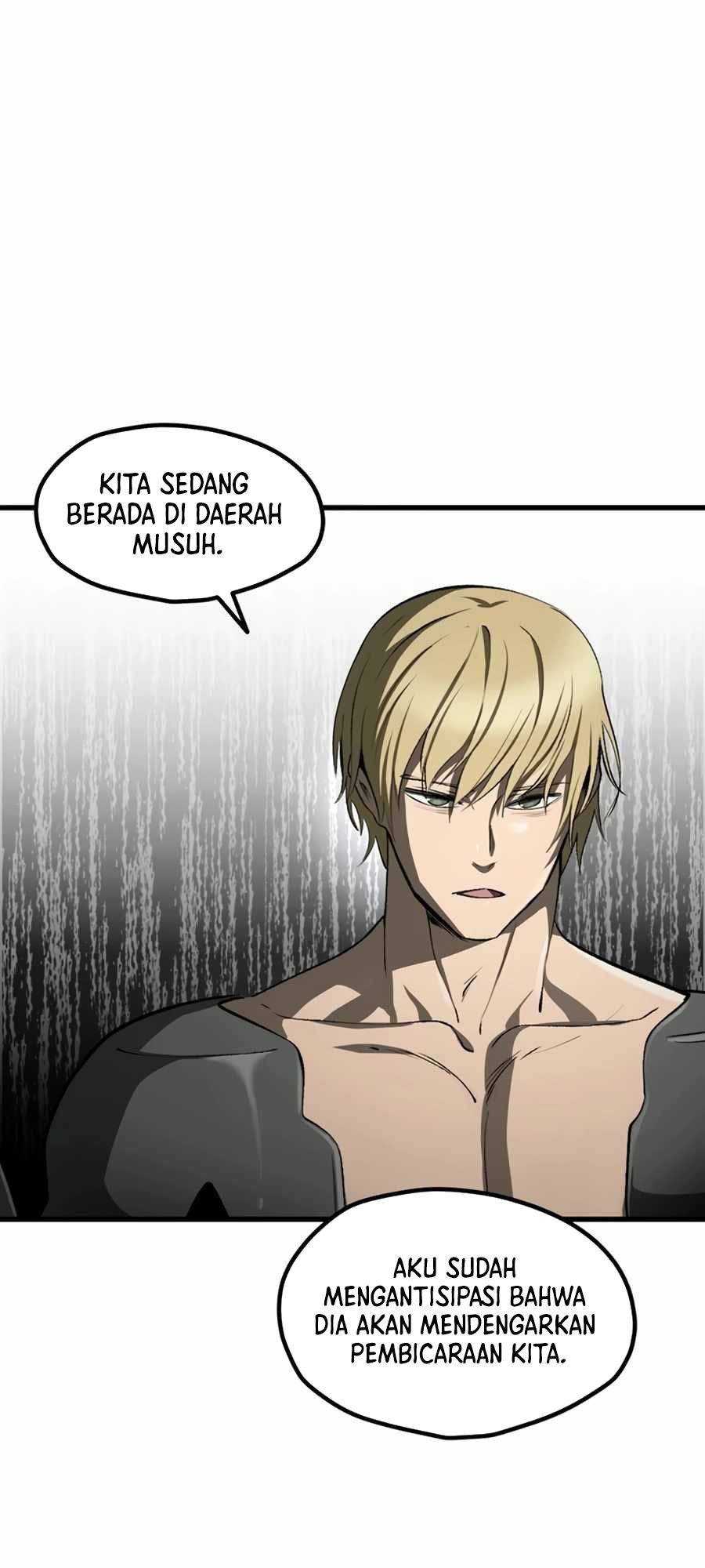 Sword King Chapter 252 - halaman 34