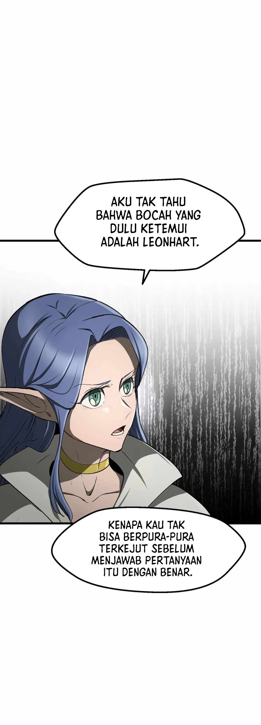 Sword King Chapter 252 - halaman 35
