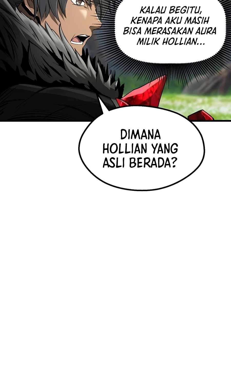 Sword King Chapter 252 - halaman 39