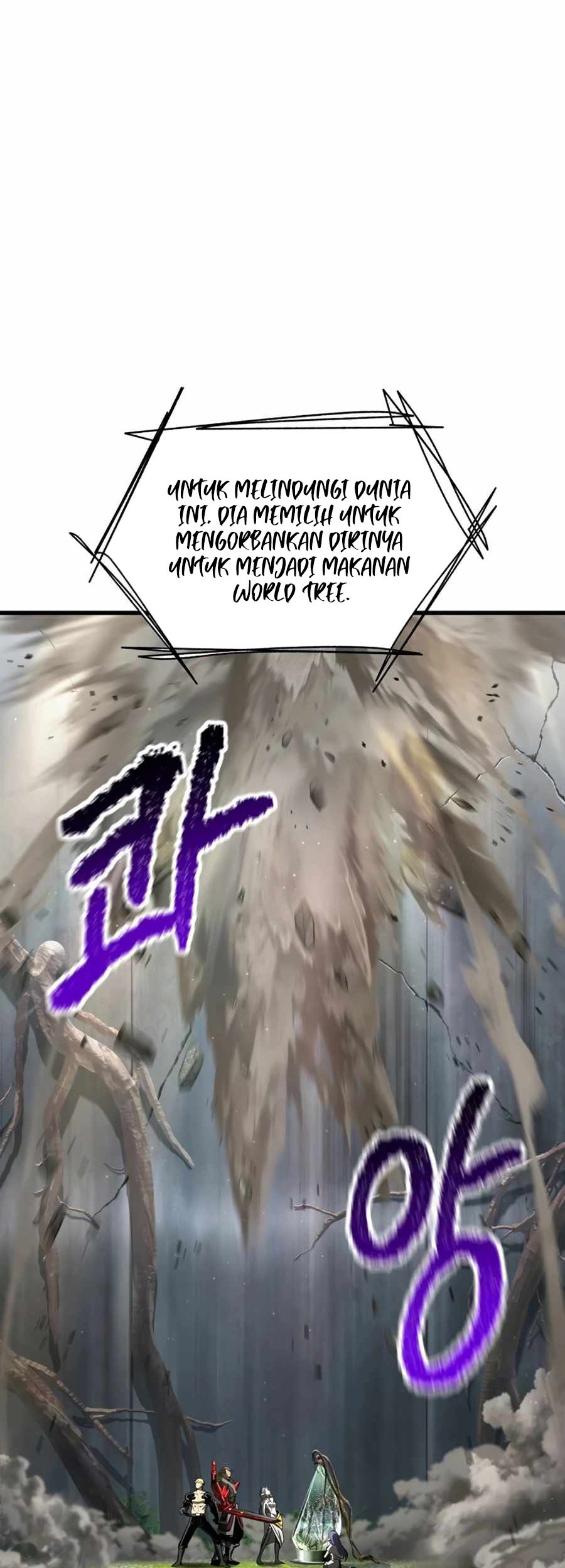 Sword King Chapter 252 - halaman 41