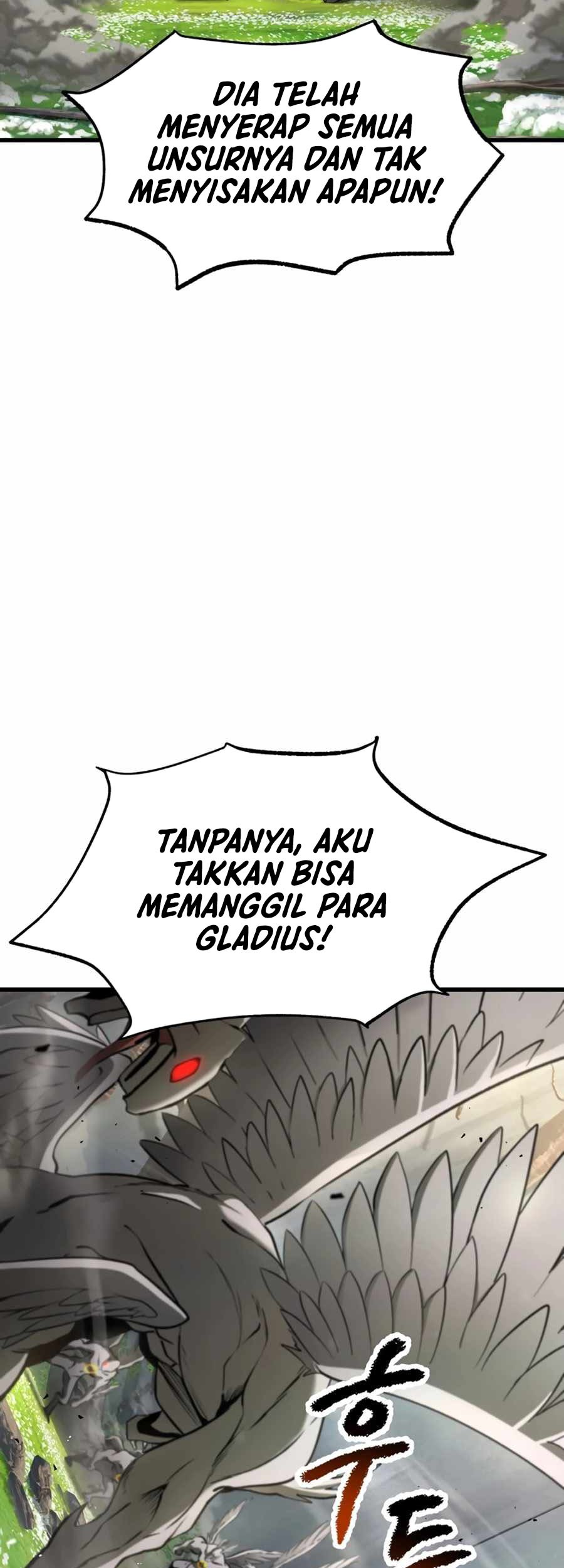 Sword King Chapter 252 - halaman 42