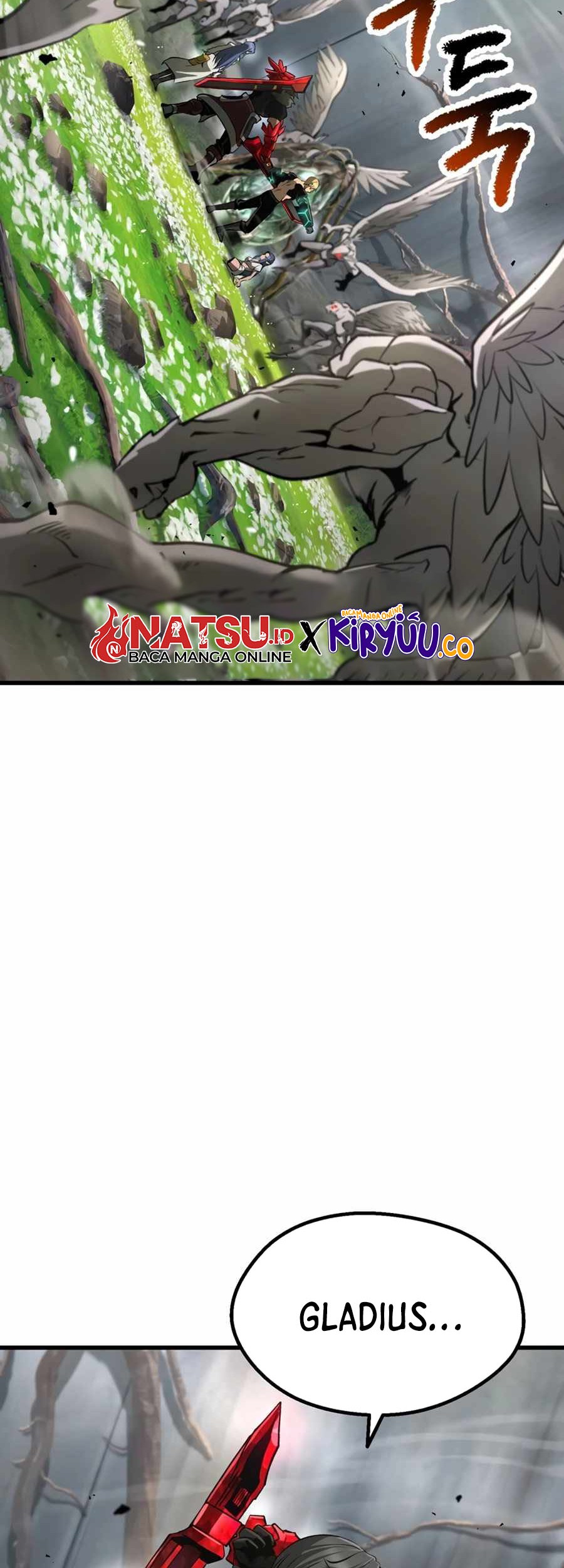 Sword King Chapter 252 - halaman 43