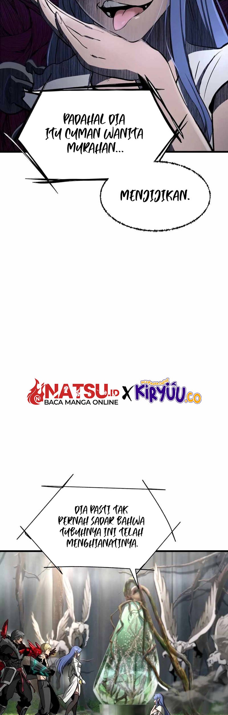 Sword King Chapter 252 - halaman 46