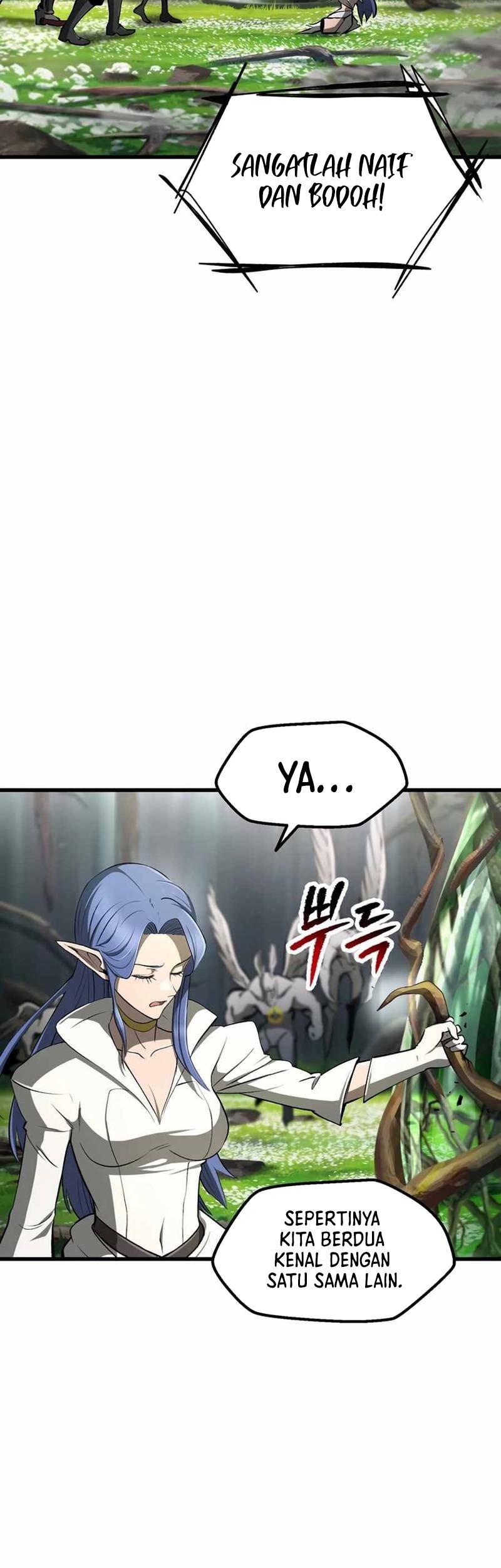 Sword King Chapter 252 - halaman 47