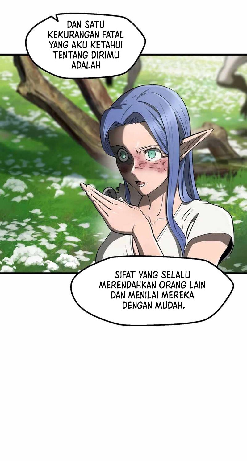 Sword King Chapter 252 - halaman 48