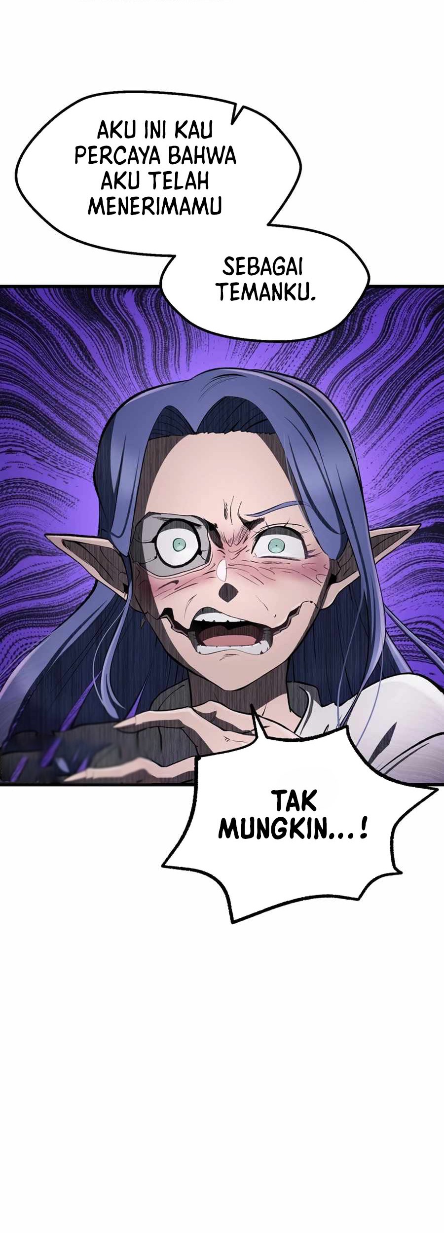 Sword King Chapter 252 - halaman 50