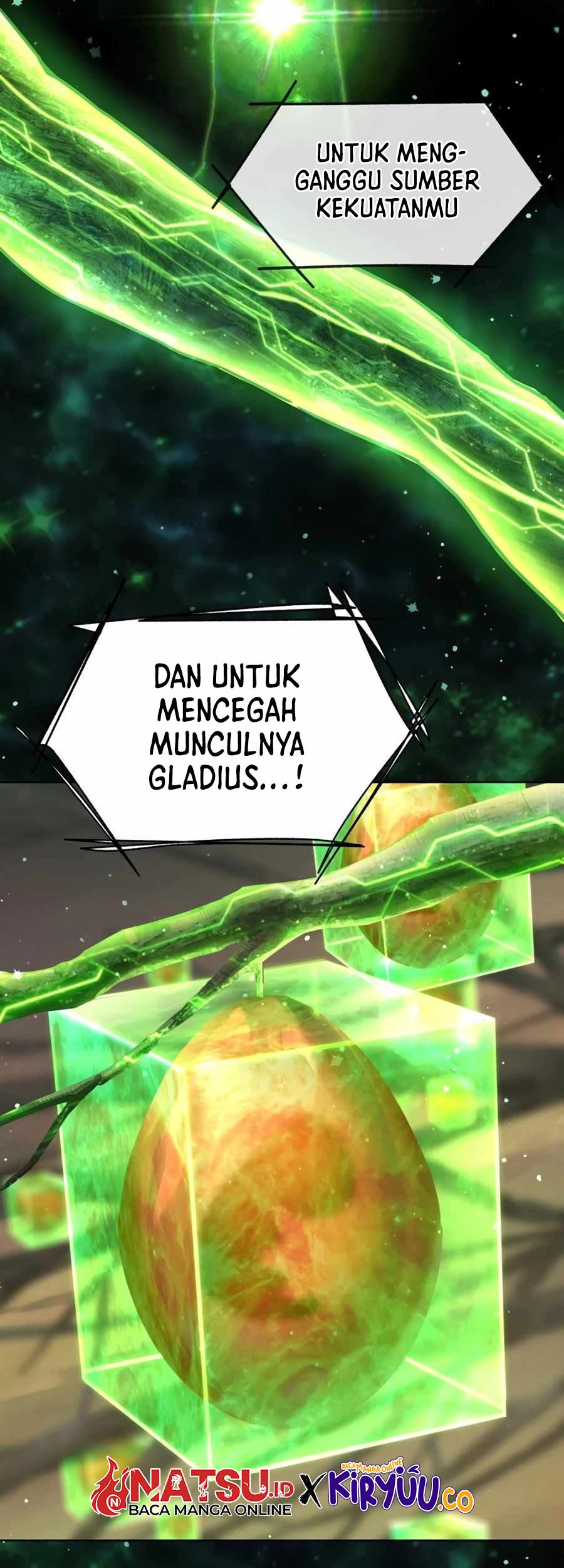 Sword King Chapter 252 - halaman 53