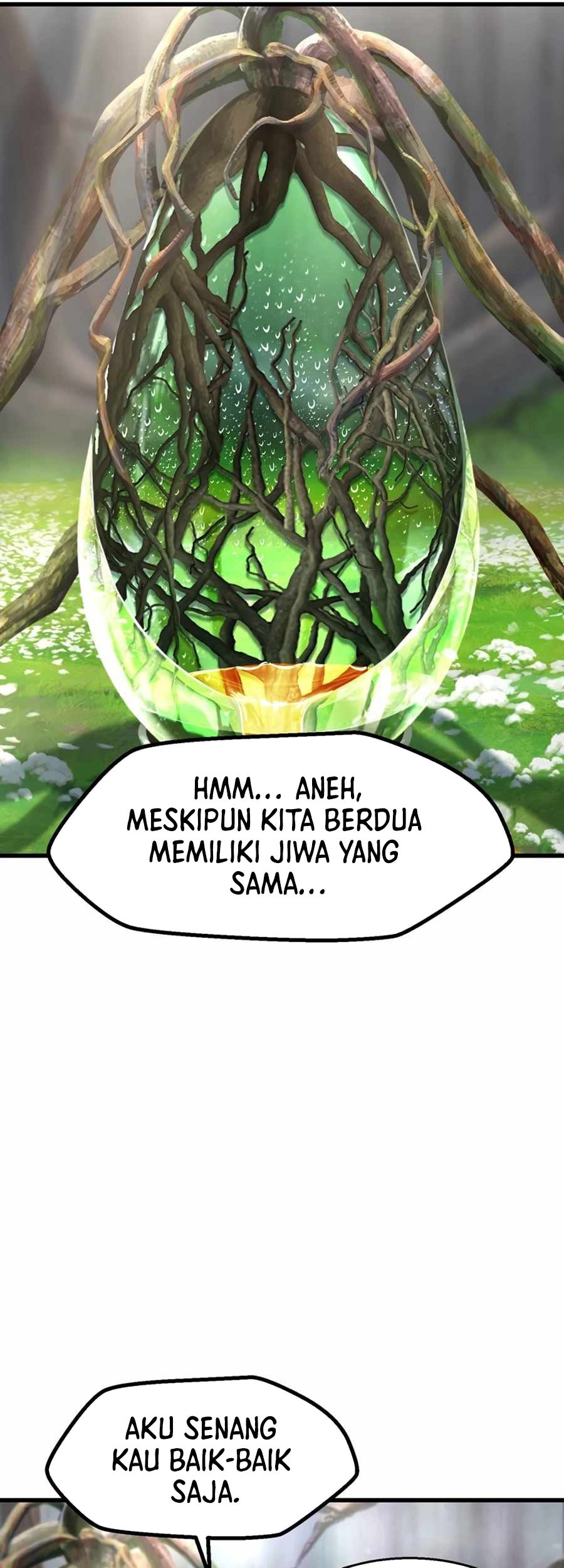 Sword King Chapter 252 - halaman 6