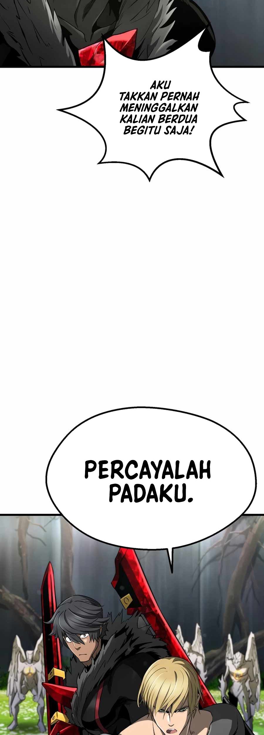 Sword King Chapter 252 - halaman 64