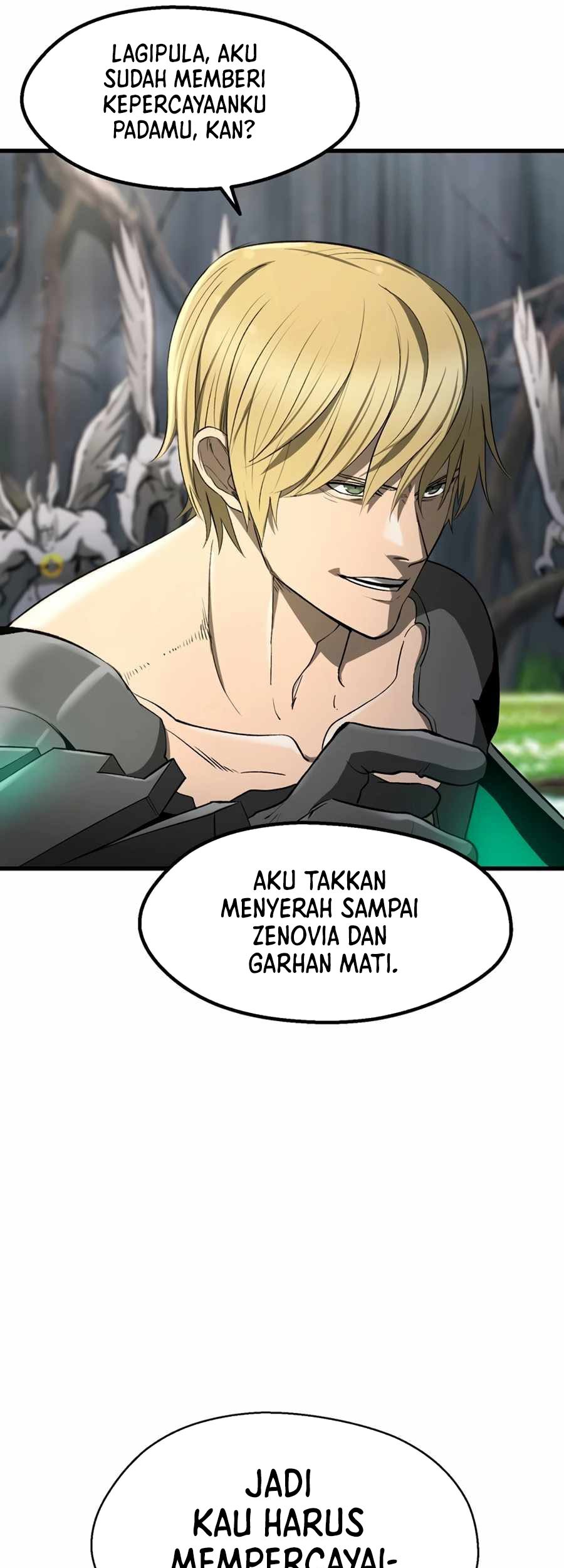 Sword King Chapter 252 - halaman 66
