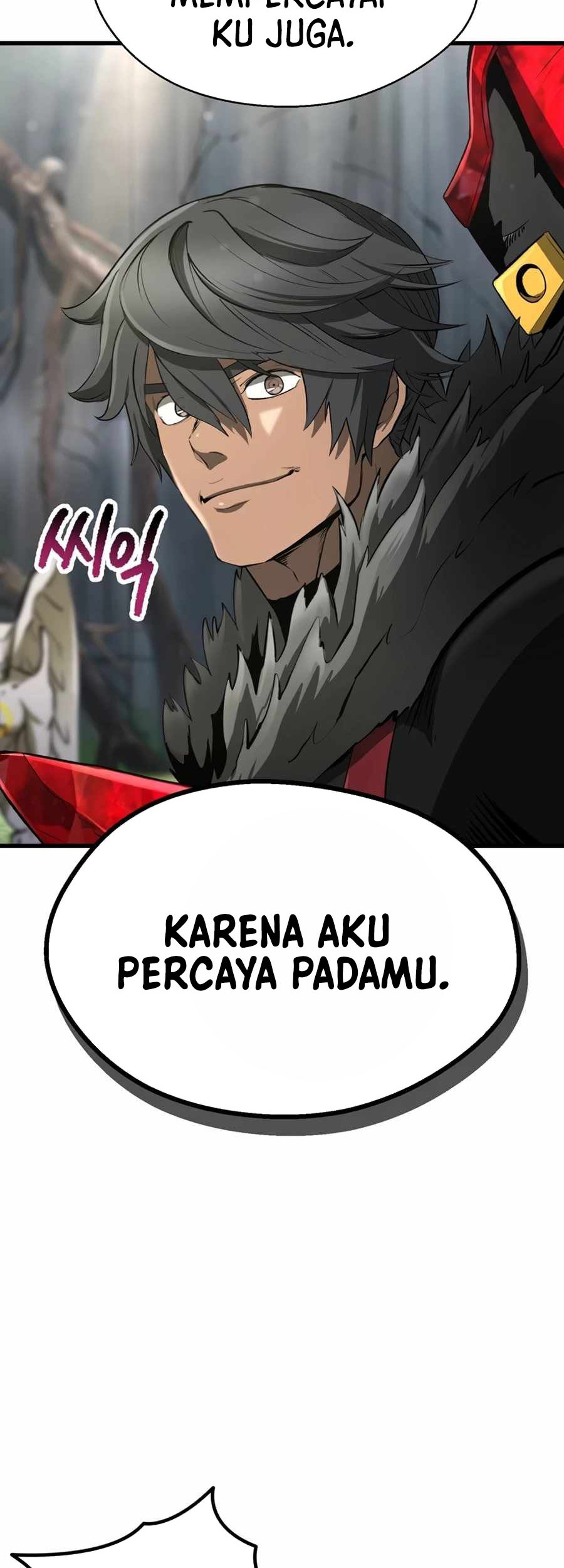 Sword King Chapter 252 - halaman 67