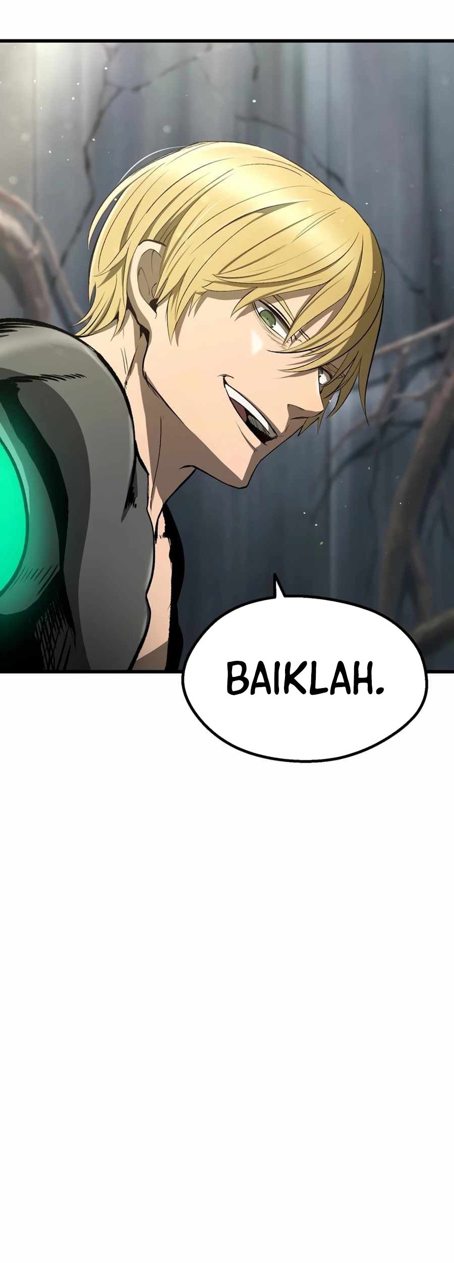 Sword King Chapter 252 - halaman 69